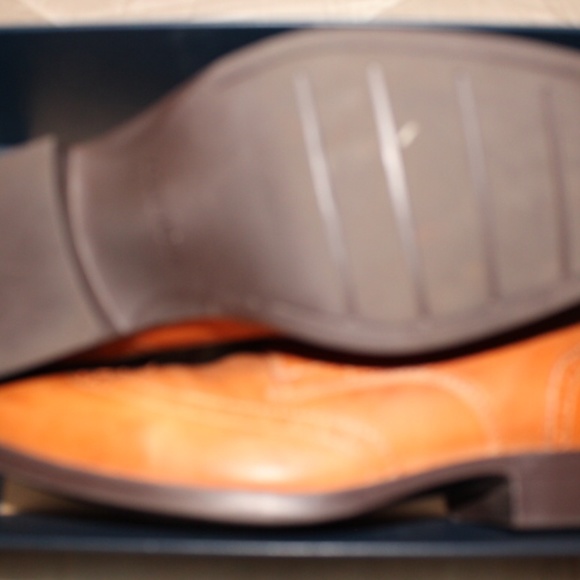 Cole Haan Wingtips - Picture 3 of 5